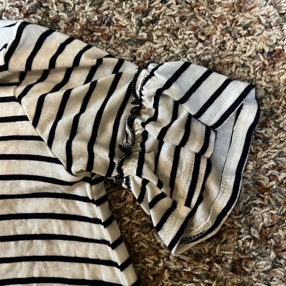 Size small Moa moa dress - Picture 4 of 4